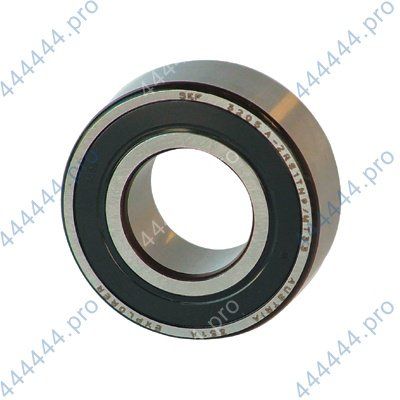 Подшипник опоры вентилятора дв.Cummins 2.8 Газель Бизнес (3206СВ / 3206 А-2RS1)	