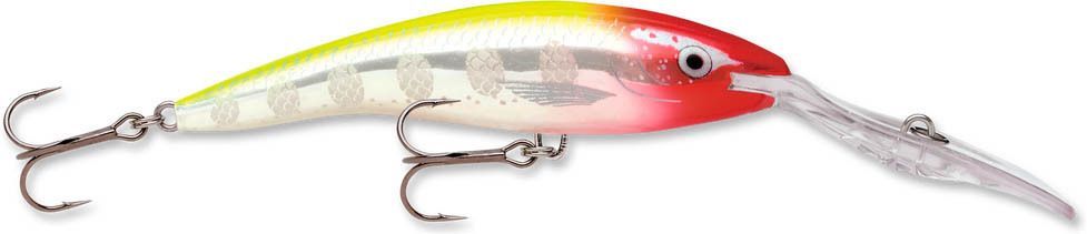 Воблер Rapala Deep Tail Dancer 09 /CLF