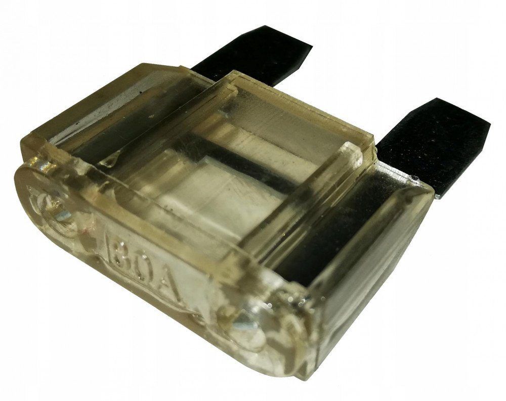 Предохранитель MAXI 80А YADA W272