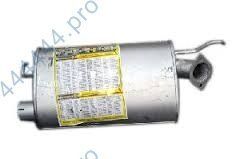 Резонатор ГАЗ-31105 дв.40621, 405дв.Крайслер "Автоконтинент"