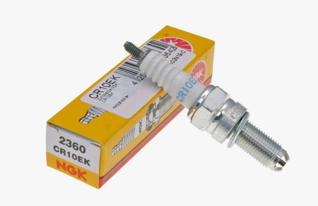 Свеча NGK CR10EK 2360 
