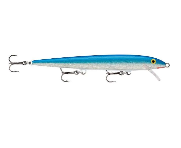 Воблер Rapala Original Floater 13 /B