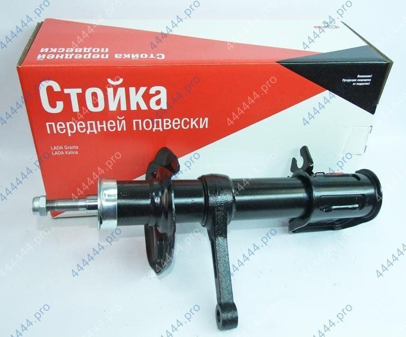 Амортизатор 2190 в сборе СААЗ передний масляный левый