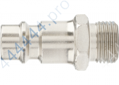 БРС "мама" наружная резьба 1/4" Stels 57053