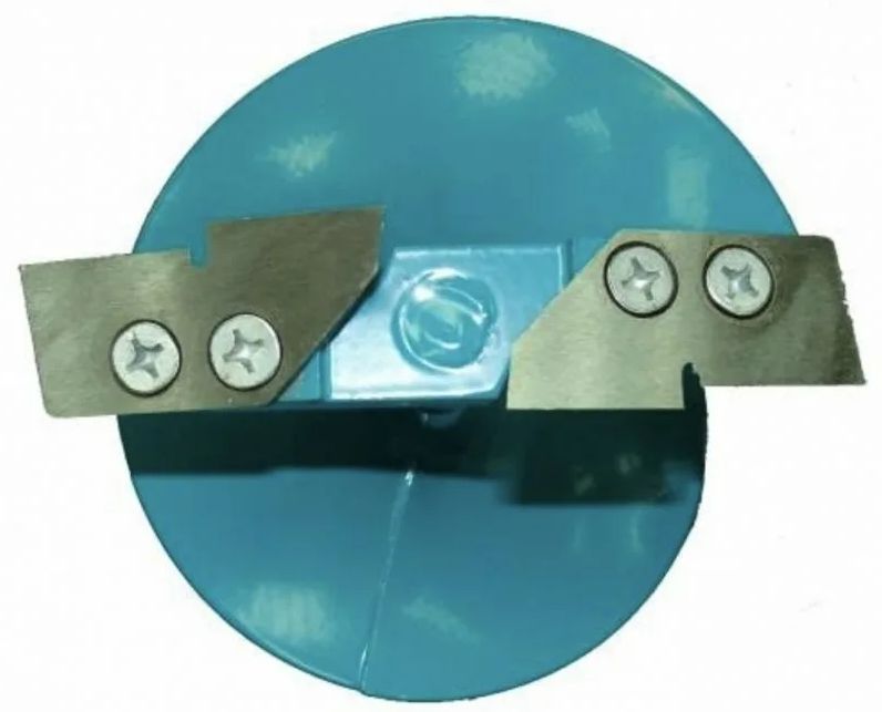 Ледобур ЛР-130Д 130мм двуручный (Барнаул)