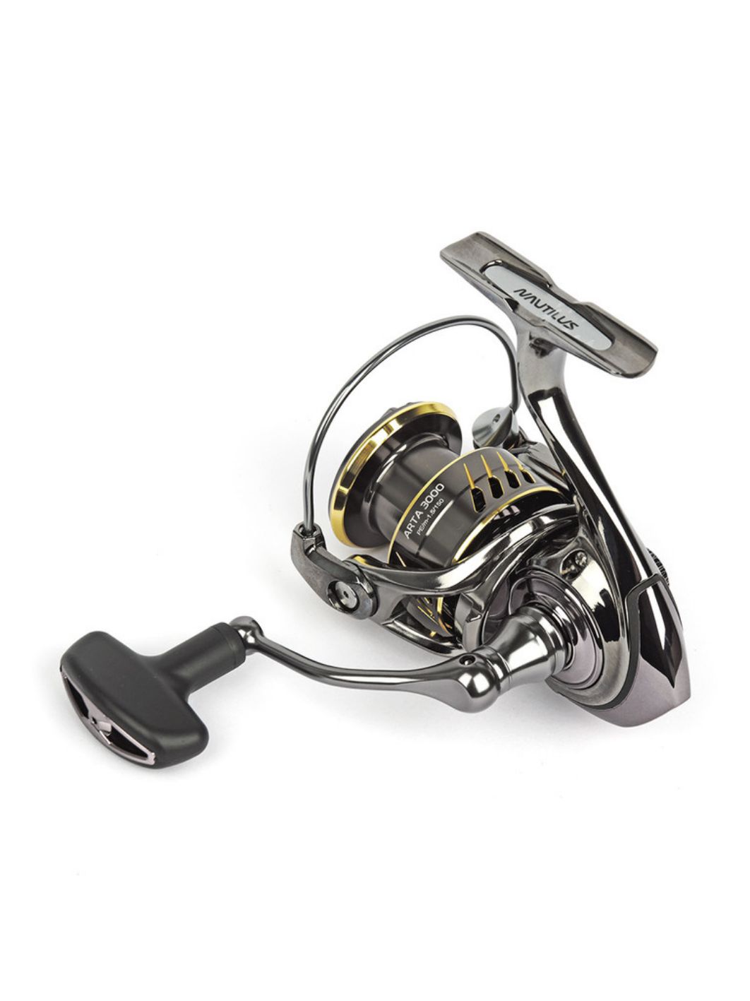 Катушка Nautilus Arta 3000 NEW