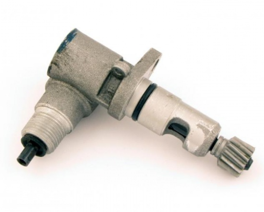 Привод спидометра 2106 (13зуб. синий) Автоград