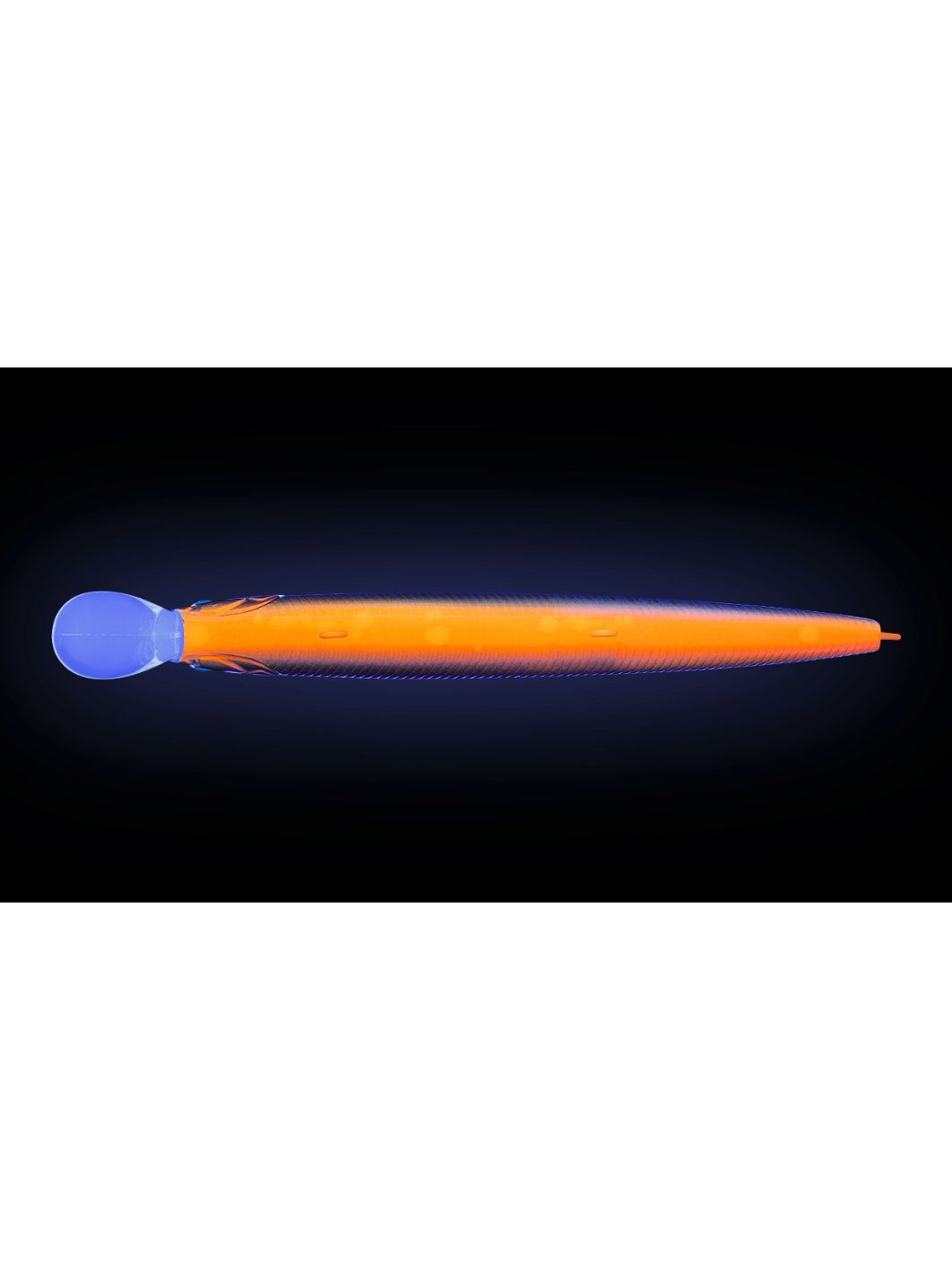 Воблер Минноу Strike Pro Bold 130SP,  130 мм,  24, 5 гр,  Загл. 1, 3м.-1, 8м.,  Нейтральный,  цвет: 613-713 Black Back Smoked OB,  (EG-191-SP#613-713)