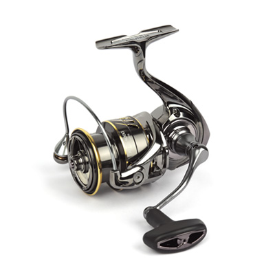 Катушка Nautilus Arta 2500 NEW