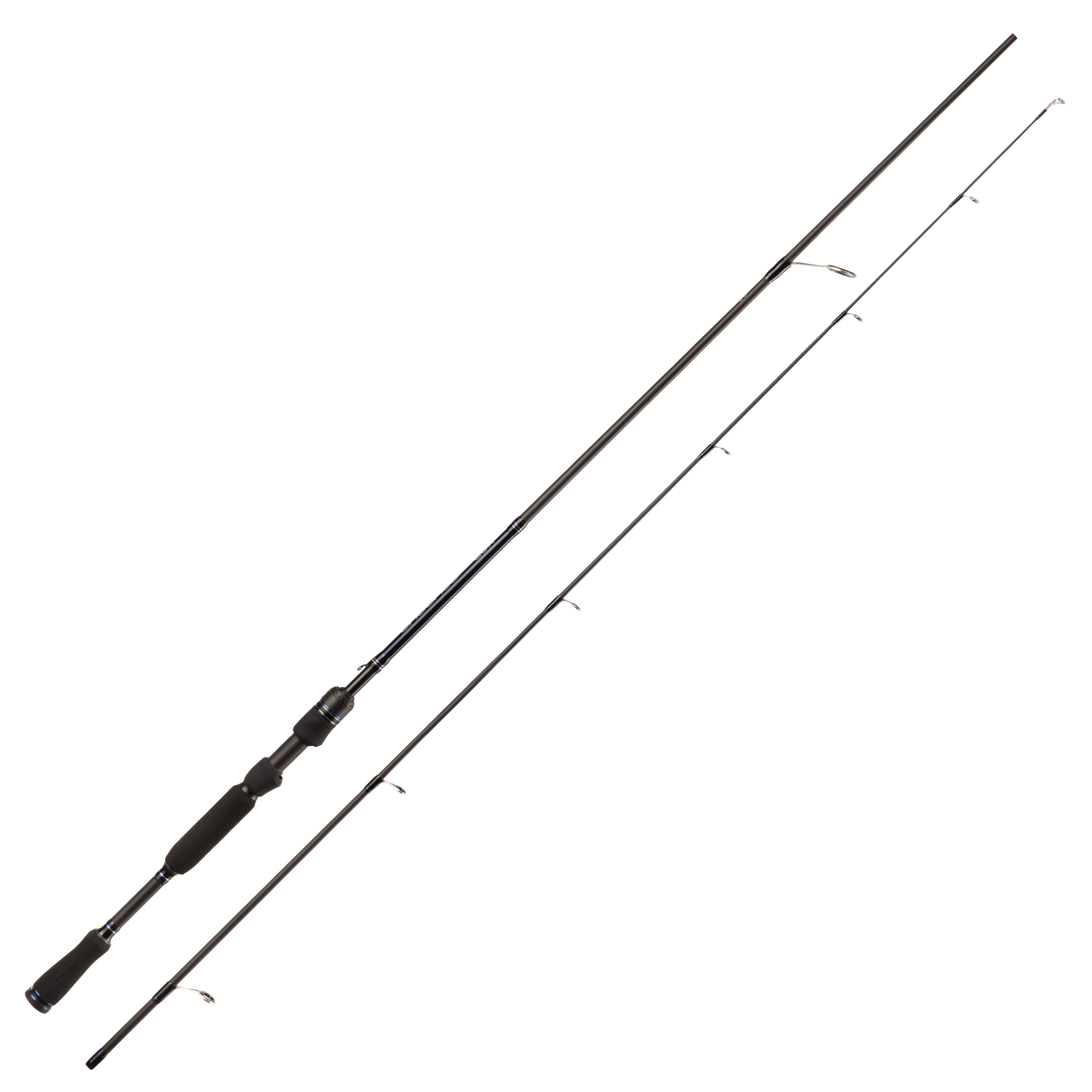 Удилище спиннинговое Cadence LUX 702S-MF 2, 14 м/7-21 гр.