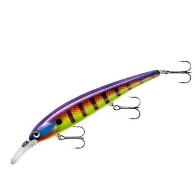 Воблер BANDIT SHALLOW WALLEYE D73