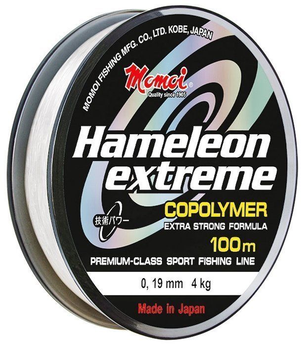 Леска Hameleon Extreme 0.70 мм,  42кг, 100 м (шт.) 