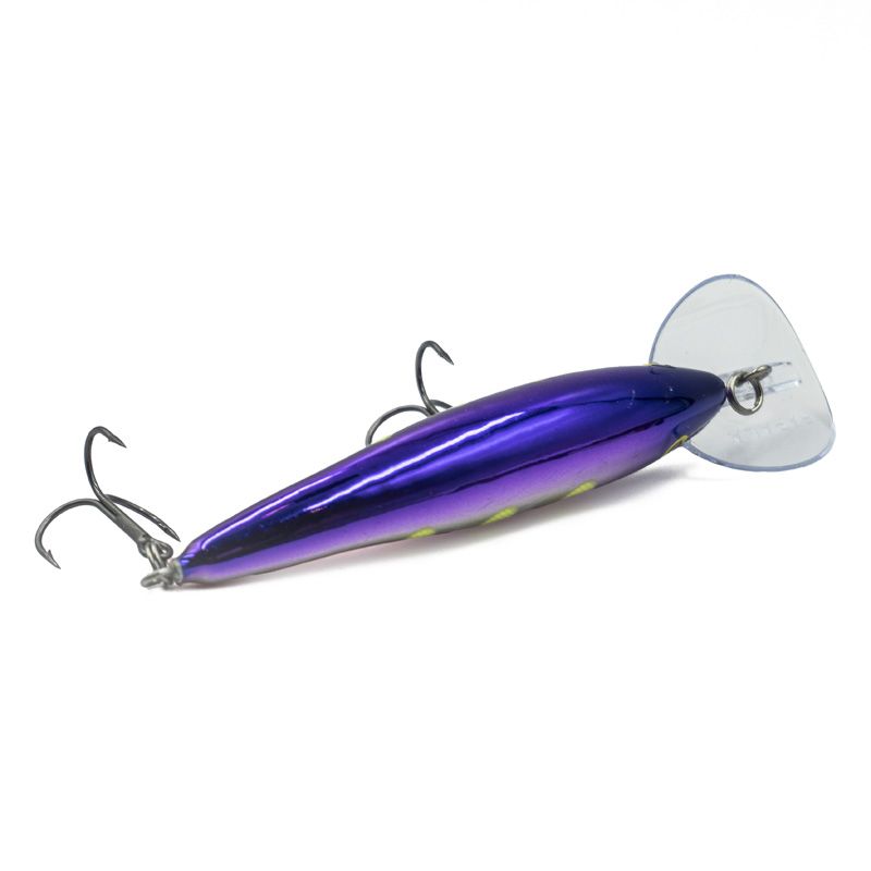 Воблер Rapala Scatter Rap Tail Dancer 09 /VDH