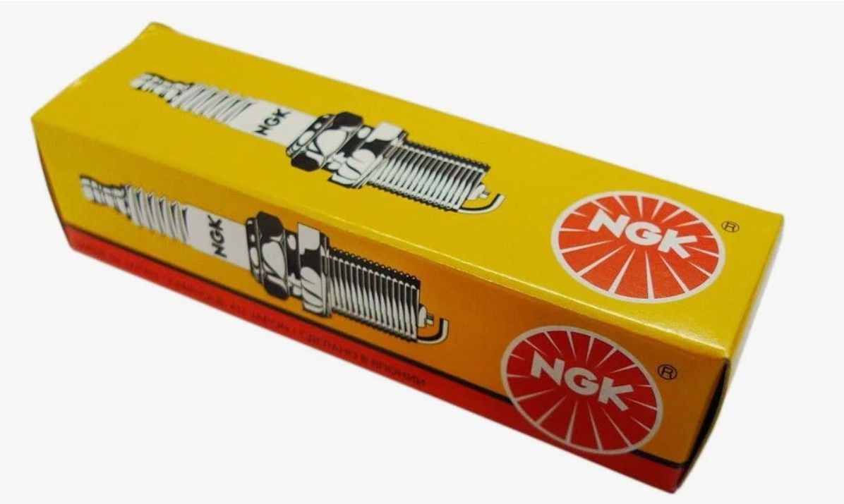 Свеча NGK CR5EH-9-6689 