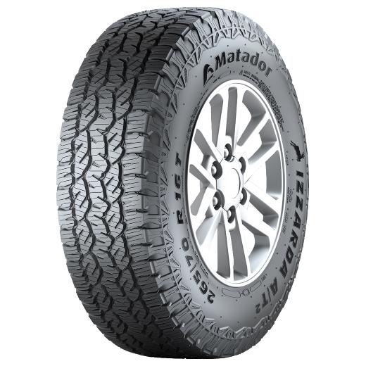 Шина Torero (MATADOR IZZARDA A/T2) MP 72 225/75 R16 108H