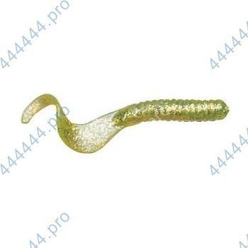 Приманка мягкая Action 1CT-051 Plastics COMMON Grub 25mm /шт/