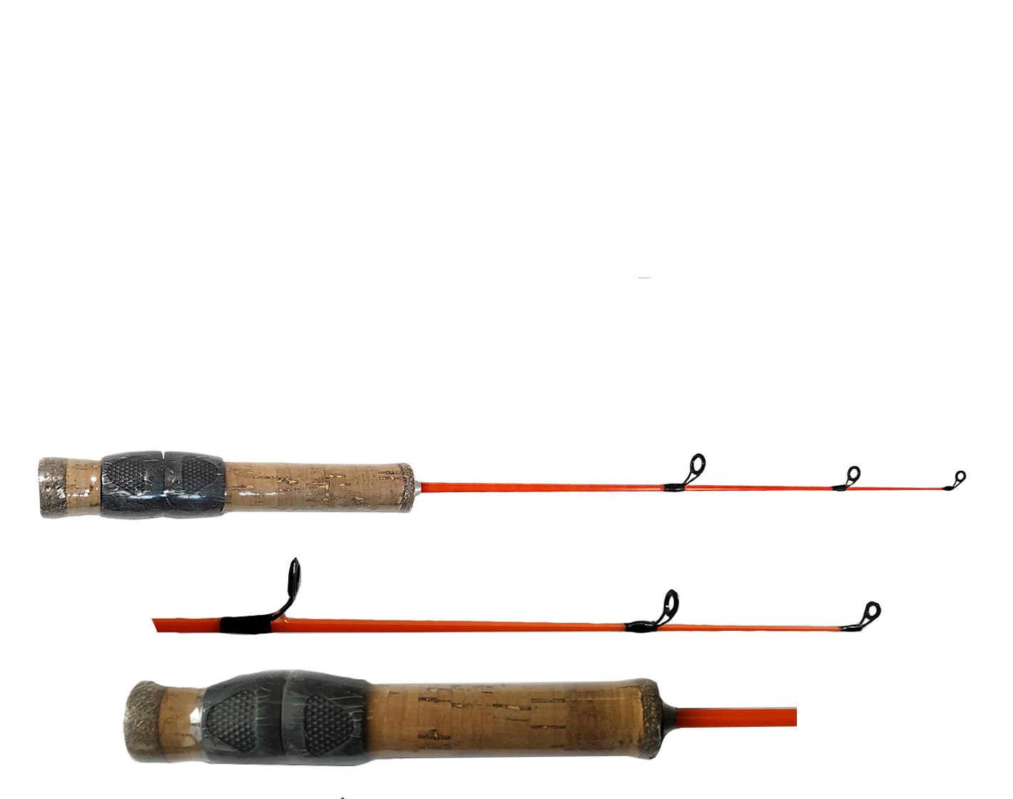 Удочка зимняя Bat PERCH compact 63
