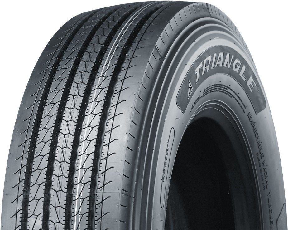 315/70 R22.5 TRIANGLE TRS02 РУЛЕВАЯ 152/148M Автошина
