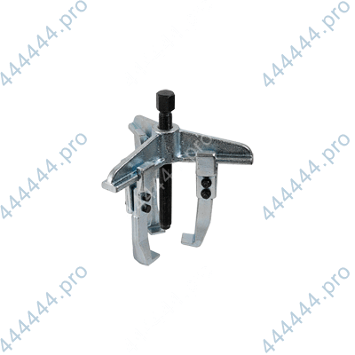 Съемник 3-х лапый раздвижной 150мм (Ø60-200мм) АвтоДело 41744
