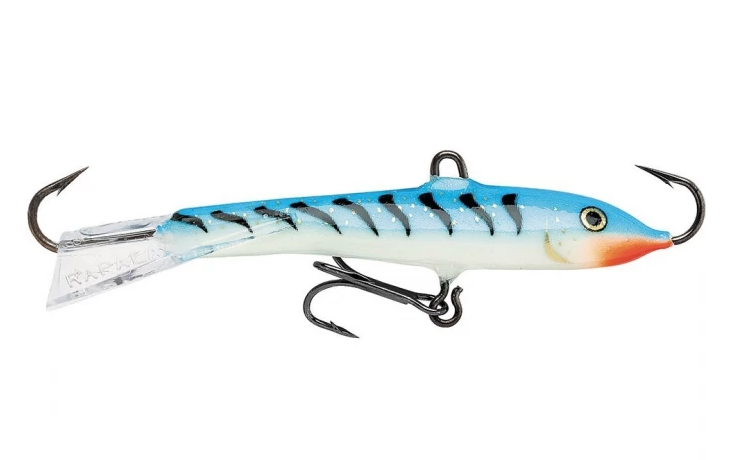 Балансир Rapala Jigging Rap 02 /GBT