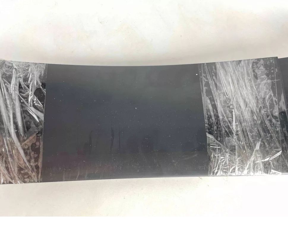 Накладка для саней на лыжах 2500*150*8 мм 1шт