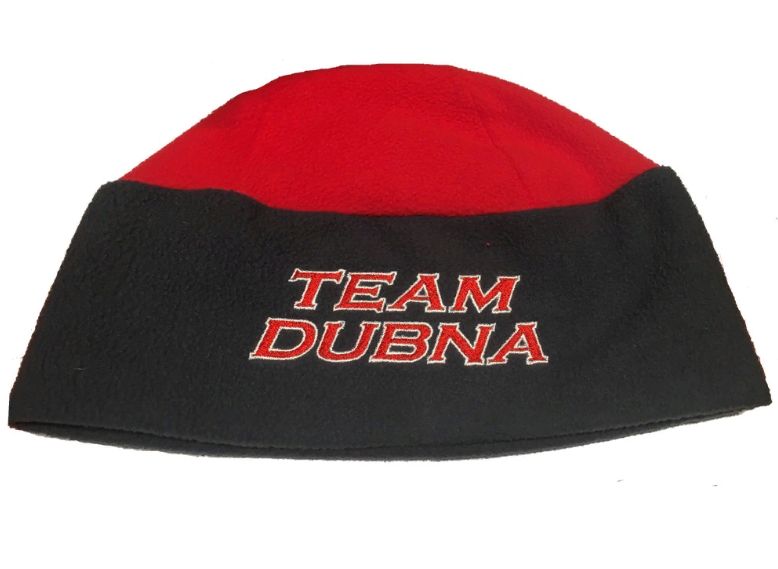 Шапка Team Dubna TD-M