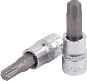Бита в головке 1/4" TORX T25 (L=37мм) OMBRA 114325