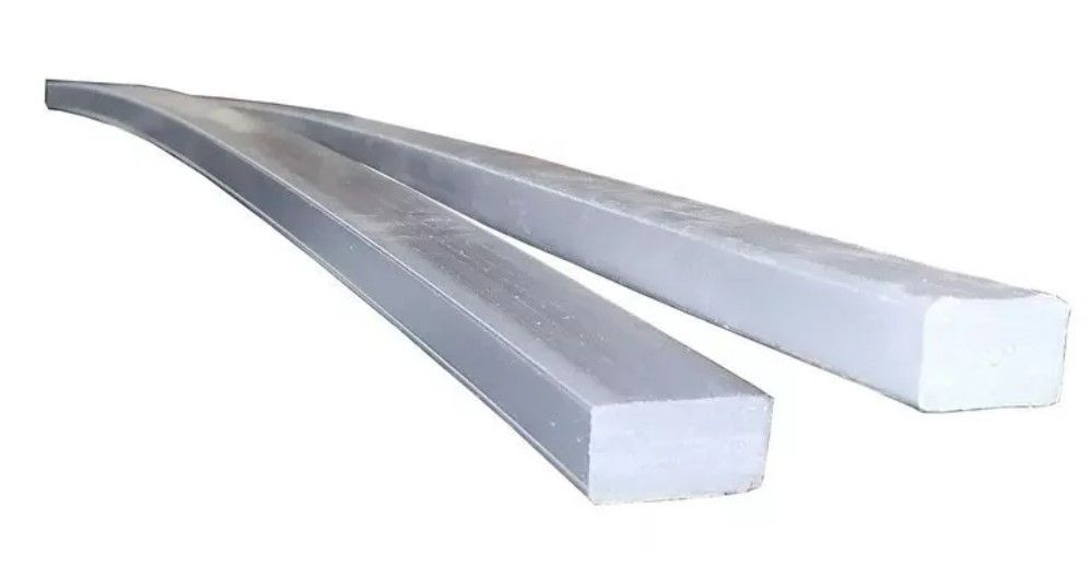 Накладки на дно саней 1550/1650 LUX (1650 * 23 * 15) 5 штук + крепеж ЦентрПласт (Они же Baltmotors 1550 15мм)  
