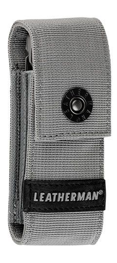 Мультитул LEATHERMAN FREE P2 Stainless 19 инстр.,  7/10, 8 см,  чехол нейлон