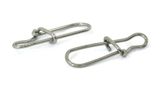 Застёжка Duo-lock №3 30кг 10шт.