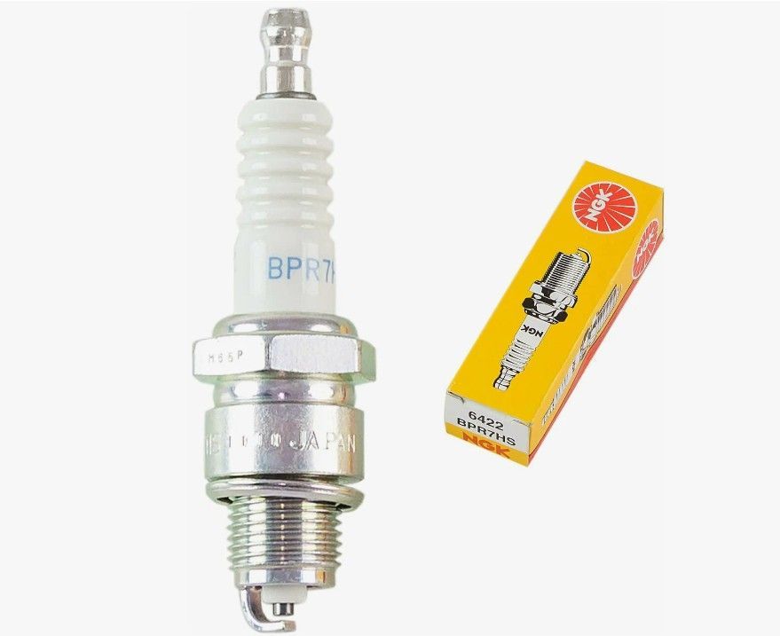 Свеча NGK BPR7HS 6422 