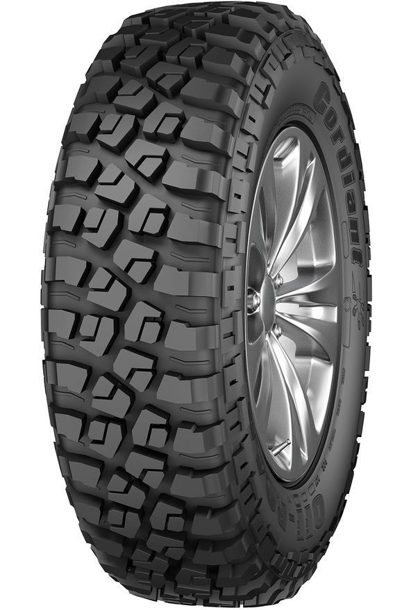 Шина Cordiant Off Road 2 XL 215/75 R15 100Q
