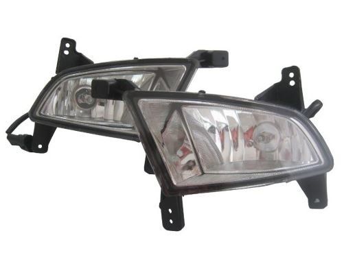 Фара противотуманная 21704 (левая+правая) (2шт.к-т)