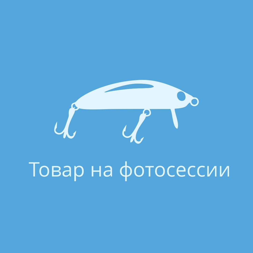 Воблер Tuikkari J18 "Зелено-Оранжевый"