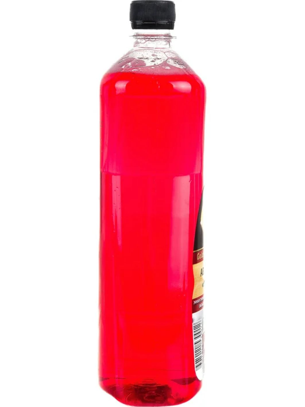 Автошампунь Golden Wax АС-310 1л.