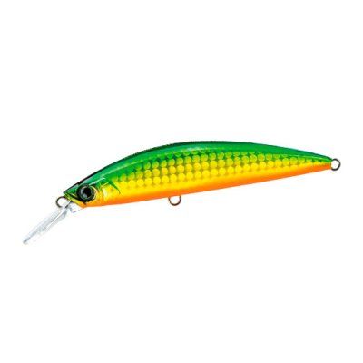 Воблер Duel Hardcore Heavy Minnow 70 S F1188 #HGGR