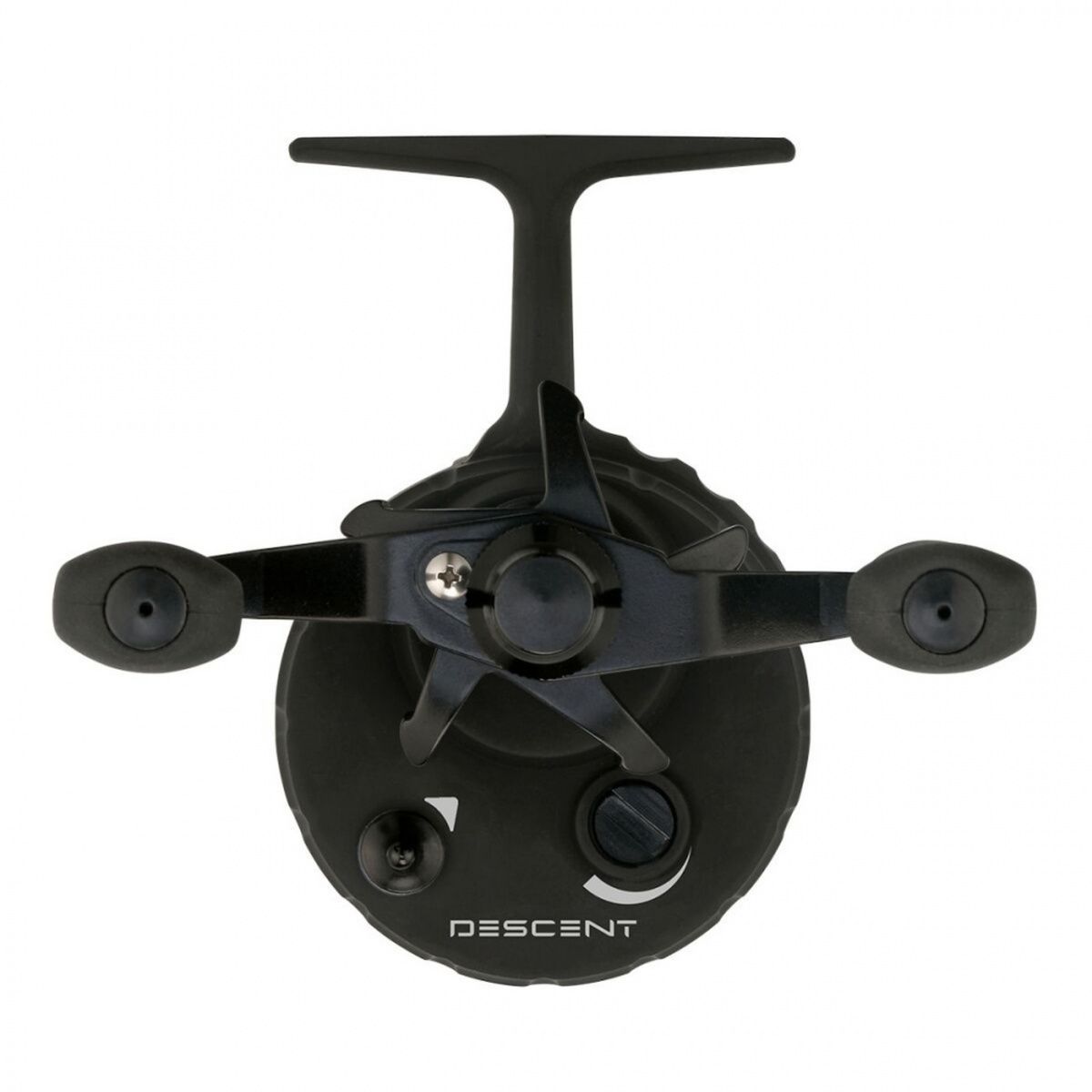 Катушка 13 Fishing Descent Ice Reel - 2.7:1 Gear Ratio - Left Hand