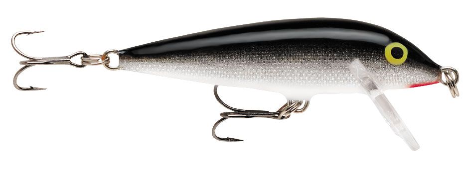 Воблер Rapala CountDown 11 /S