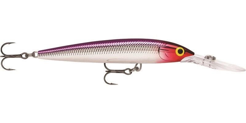 Воблер Rapala Down Deep Husky Jerk 12 /PRCL