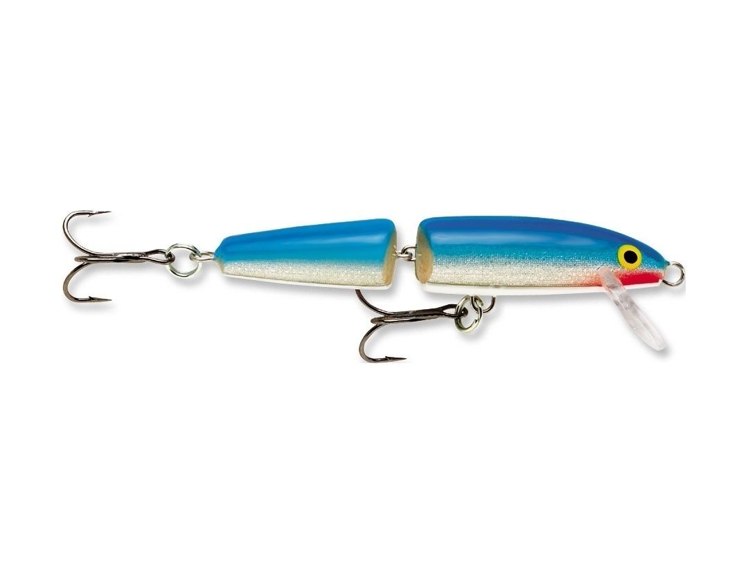 Воблер Rapala Jointed 13 /B