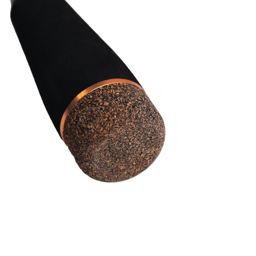 Удилище спин.Maximus RESIDENT BB 251XXH 2,51m 50-150g