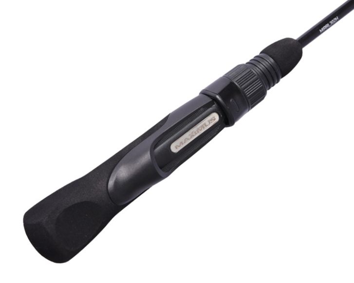 Удочка зимняя Maximus RASCAL 302XXH (MIRRL302XXH) 0, 75м до 90гр