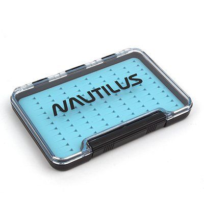 Коробка Nautilus водозащищенная NWS1-140 14*8, 7*1, 7