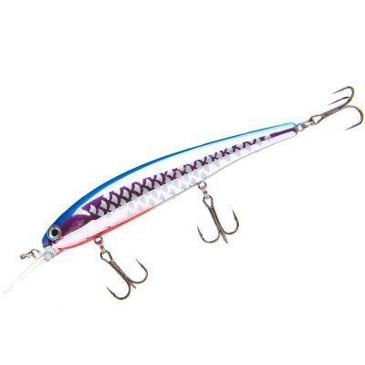 Воблер BANDIT SHALLOW WALLEYE B21