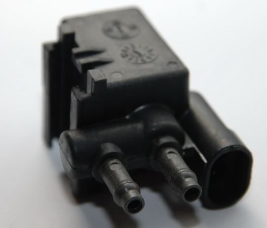 Клапан продувки адсорбера 2110 (нового образца Евро-3) Автоград