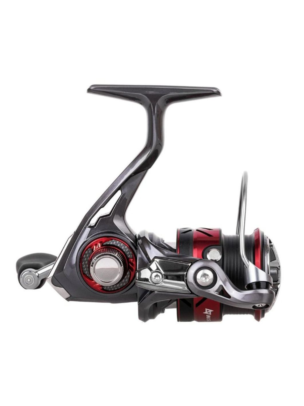 Катушка INARI 2000S 7+1 подшип (N-I2000S) Nisus