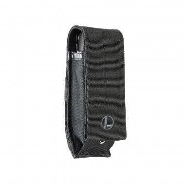 Мультитул LEATHERMAN Wave Plus Stainless 18 инстр.,  7, 4/10 см,  чехол Molle