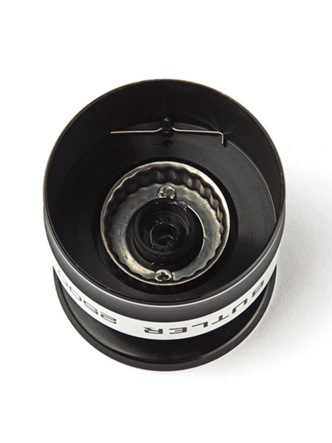 Катушка Nautilus Butler NBE2500
