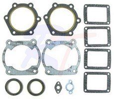 Комплект прокладок без сальников Yamaha VK540  RTT710182/09-710182