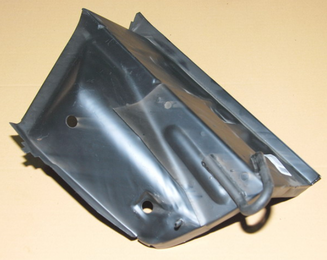 ж. Надставка заднего пола (карман) 2112 правая Тольятти